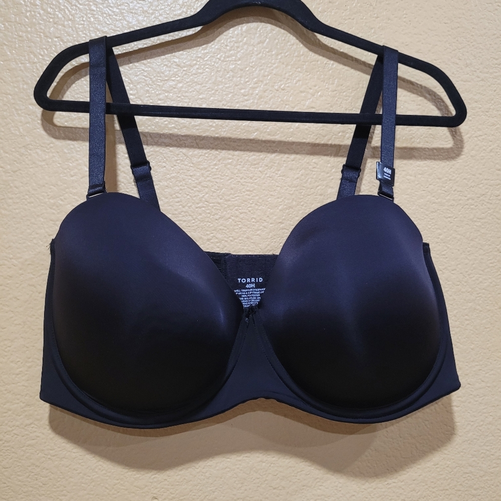 Torrid  bra